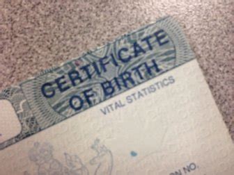 nb birth certificate processing times.